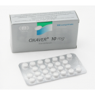 Vermodje Oxandrolone 10mg 100 tablet