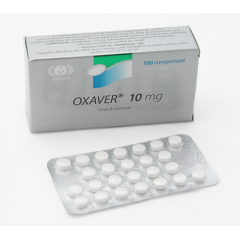 Vermodje Oxandrolone 10mg 100 tablet