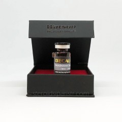 Watson Pharma Decalong 400mg 10 ml