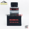 Watson Pharma Diarexx 10mg 100 Tablet (Dianabol)