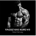 Yağsız Kas Kürü #3