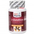 Zein Pharma L-Glutathione 250mg 90 Kapsül